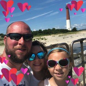 Meet your Posher, Eva